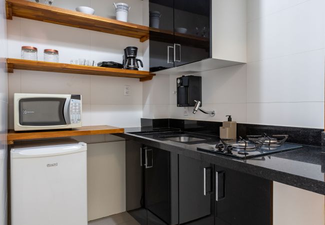 Apartment in Rio de Janeiro - 5 minutes from Copacabana beach | NSC1003 Apartment in Rio de Janeiro - 5 minutes from Copacabana beach | NSC1003