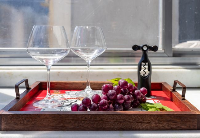 Apartment in Rio de Janeiro - 5 minutes from Copacabana beach | NSC1003 Apartment in Rio de Janeiro - 5 minutes from Copacabana beach | NSC1003