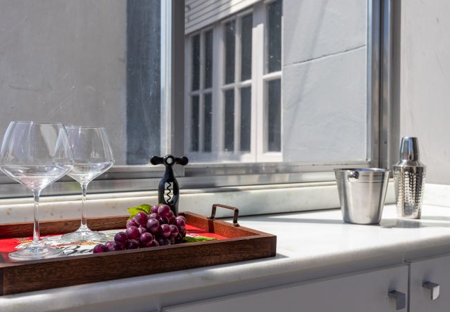 Apartment in Rio de Janeiro - 5 minutes from Copacabana beach | NSC1003 Apartment in Rio de Janeiro - 5 minutes from Copacabana beach | NSC1003