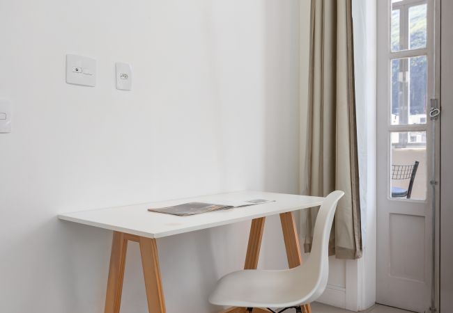 Apartment in Rio de Janeiro - 5 minutes from Copacabana beach | NSC1003 Apartment in Rio de Janeiro - 5 minutes from Copacabana beach | NSC1003