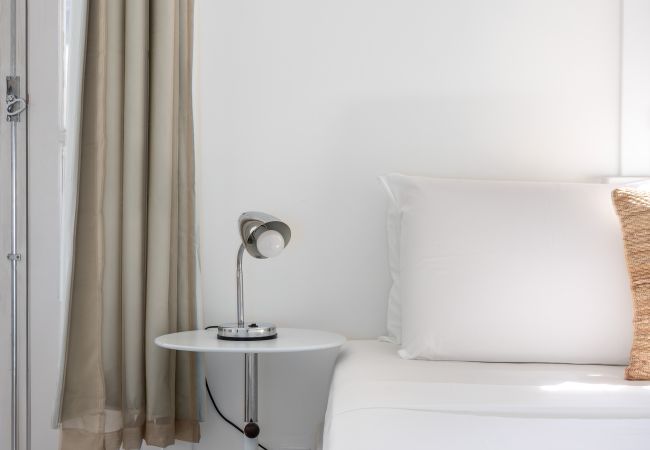 Apartment in Rio de Janeiro - 5 minutes from Copacabana beach | NSC1003 Apartment in Rio de Janeiro - 5 minutes from Copacabana beach | NSC1003