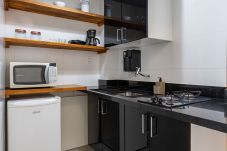 Apartment in Rio de Janeiro - 5 minutes from Copacabana beach | NSC1003