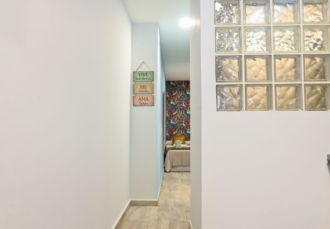 Apartment in Madrid -  Cozy one bedroom apartment in Fuencarral Apartment in Madrid -  Cozy one bedroom apartment in Fuencarral