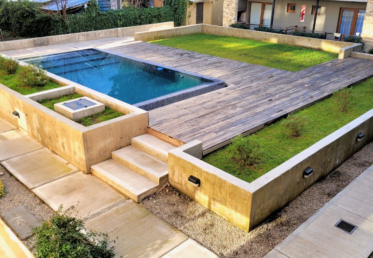 Apartment in San Martin de los Andes - Alamos de los Andes 3C - Andarlibre