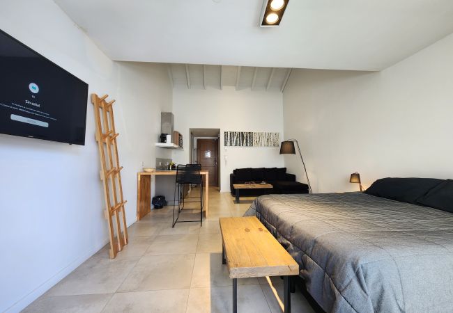 Studio in San Martin de los Andes - Alamos de los Andes 3B - Andarlibre Studio in San Martin de los Andes - Alamos de los Andes 3B - Andarlibre