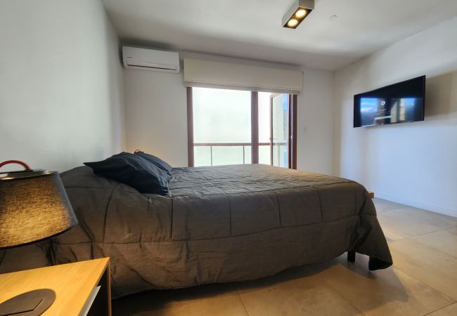 Studio in San Martin de los Andes - Alamos de los Andes 3B - Andarlibre Studio in San Martin de los Andes - Alamos de los Andes 3B - Andarlibre