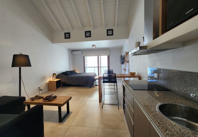 Studio in San Martin de los Andes - Alamos de los Andes 3B - Andarlibre Studio in San Martin de los Andes - Alamos de los Andes 3B - Andarlibre