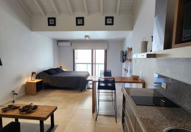 Studio in San Martin de los Andes - Alamos de los Andes 3B - Andarlibre Studio in San Martin de los Andes - Alamos de los Andes 3B - Andarlibre