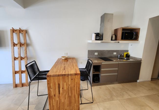 Studio in San Martin de los Andes - Alamos de los Andes 3B - Andarlibre Studio in San Martin de los Andes - Alamos de los Andes 3B - Andarlibre