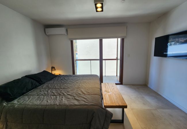 Studio in San Martin de los Andes - Alamos de los Andes 3B - Andarlibre Studio in San Martin de los Andes - Alamos de los Andes 3B - Andarlibre
