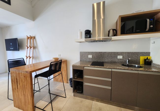 Studio in San Martin de los Andes - Alamos de los Andes 3B - Andarlibre Studio in San Martin de los Andes - Alamos de los Andes 3B - Andarlibre
