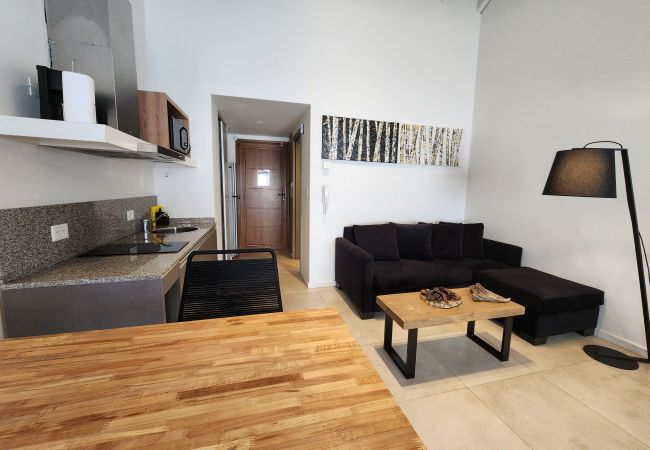 Studio in San Martin de los Andes - Alamos de los Andes 3B - Andarlibre Studio in San Martin de los Andes - Alamos de los Andes 3B - Andarlibre
