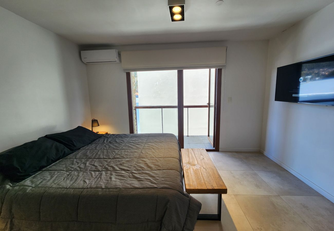 Studio in San Martin de los Andes - Alamos de los Andes 3B - Andarlibre Studio in San Martin de los Andes - Alamos de los Andes 3B - Andarlibre