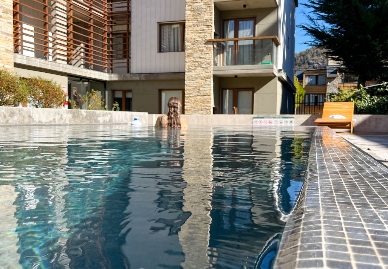 Apartment in San Martin de los Andes - Alamos de los Andes 2I - Andarlibre