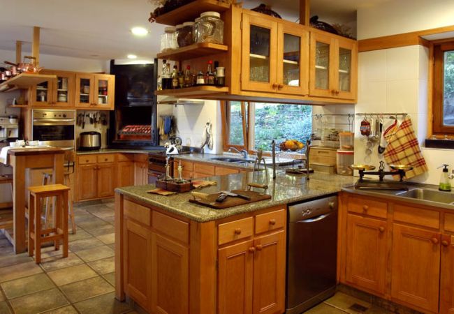 House in San Carlos de Bariloche - Spectacular house by the Nahuel Huapi lake House in San Carlos de Bariloche - Spectacular house by the Nahuel Huapi lake