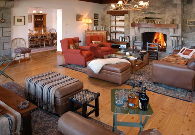 House in San Carlos de Bariloche - Spectacular house by the Nahuel Huapi lake House in San Carlos de Bariloche - Spectacular house by the Nahuel Huapi lake