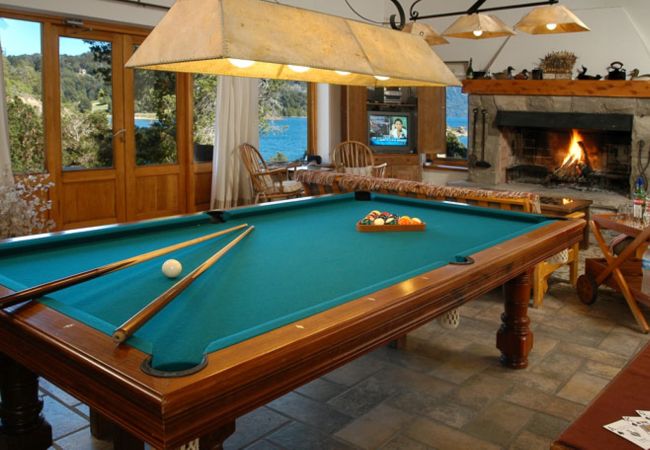 House in San Carlos de Bariloche - Spectacular house by the Nahuel Huapi lake House in San Carlos de Bariloche - Spectacular house by the Nahuel Huapi lake