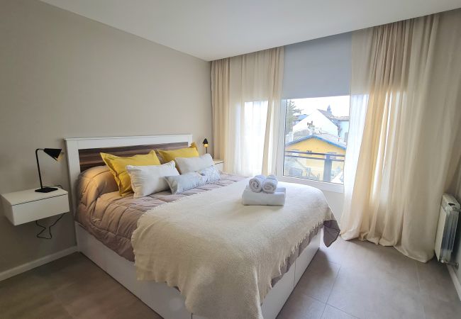  in San Carlos de Bariloche - Steppa for 4 people