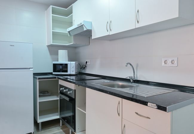 Apartment in Madrid - Cozy one bedroom apartment in Chamartin Apartment in Madrid - Cozy one bedroom apartment in Chamartin