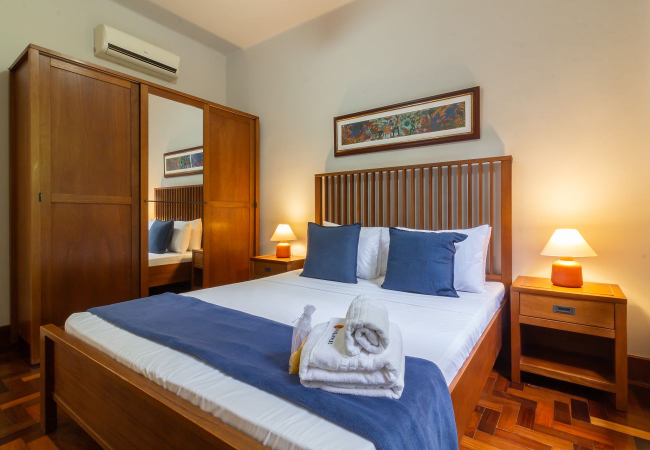 Apartment in Rio de Janeiro - Close to the underground and 10 minutes from the beach | MFB302 Apartment in Rio de Janeiro - Close to the underground and 10 minutes from the beach | MFB302