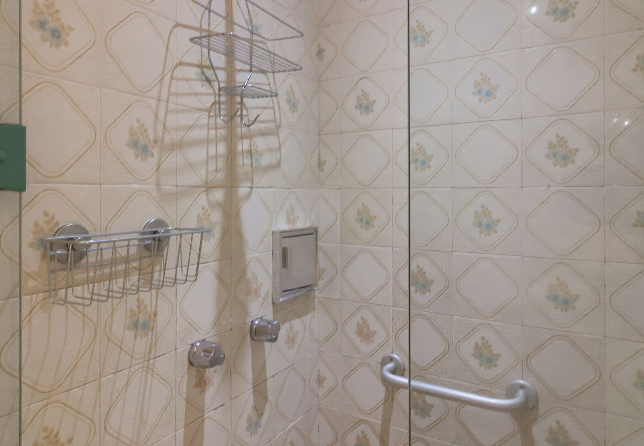 Apartment in Rio de Janeiro - Close to the underground and 10 minutes from the beach | MFB302 Apartment in Rio de Janeiro - Close to the underground and 10 minutes from the beach | MFB302