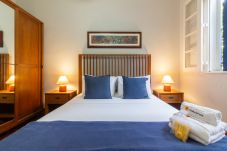 Apartment in Rio de Janeiro - Close to the underground and 10 minutes from the beach | MFB302
