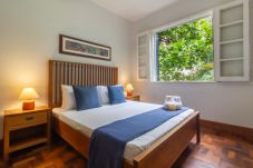 Apartment in Rio de Janeiro - Close to the underground and 10 minutes from the beach | MFB302