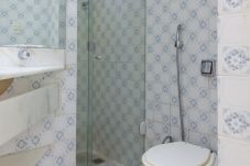 Apartment in Rio de Janeiro - Close to the underground and 10 minutes from the beach | MFB302