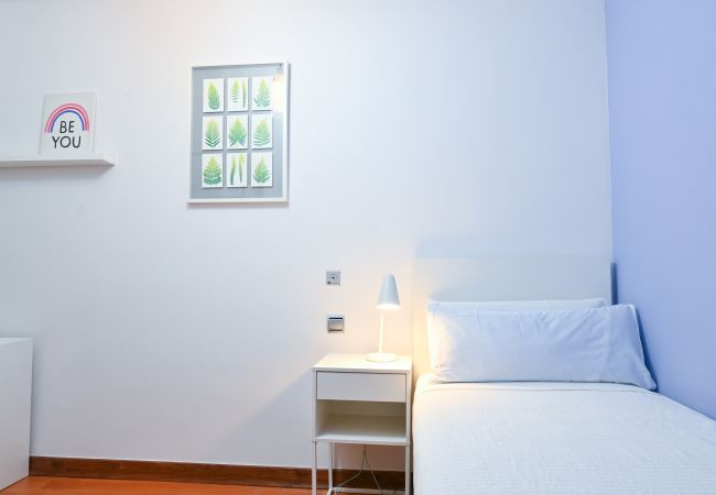 Apartment in Madrid - Cozy 2-bedroom apartment in Chamberi Apartment in Madrid - Cozy 2-bedroom apartment in Chamberi