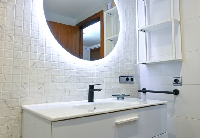 Apartment in Madrid - Cozy 2-bedroom apartment in Chamberi Apartment in Madrid - Cozy 2-bedroom apartment in Chamberi