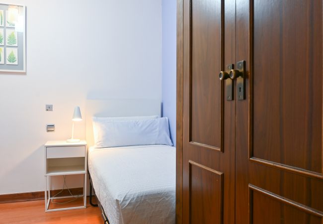 Apartment in Madrid - Cozy 2-bedroom apartment in Chamberi Apartment in Madrid - Cozy 2-bedroom apartment in Chamberi
