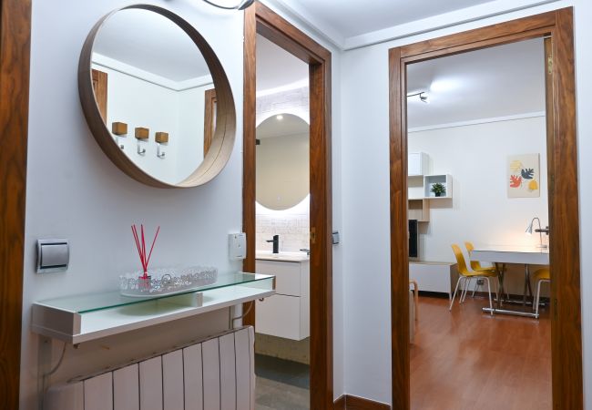 Apartment in Madrid - Cozy 2-bedroom apartment in Chamberi Apartment in Madrid - Cozy 2-bedroom apartment in Chamberi