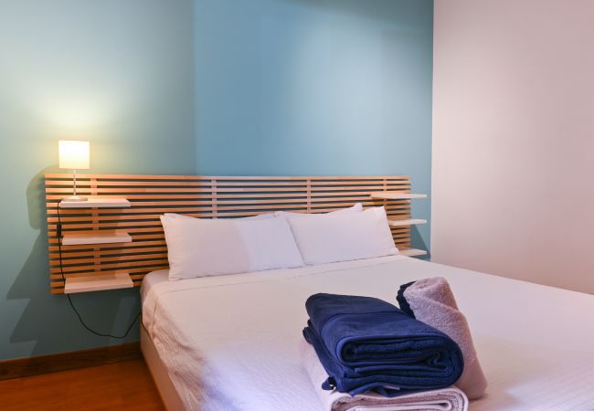 Apartment in Madrid - Cozy 2-bedroom apartment in Chamberi Apartment in Madrid - Cozy 2-bedroom apartment in Chamberi