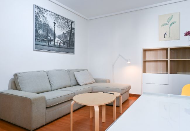 Apartment in Madrid - Cozy 2-bedroom apartment in Chamberi Apartment in Madrid - Cozy 2-bedroom apartment in Chamberi
