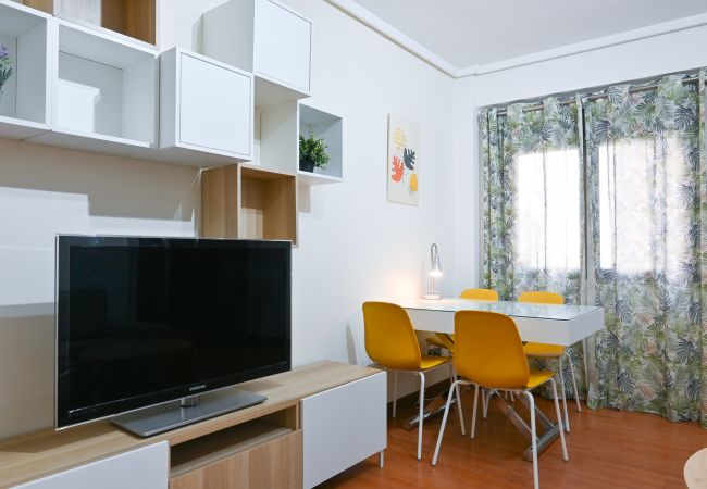 Apartment in Madrid - Cozy 2-bedroom apartment in Chamberi Apartment in Madrid - Cozy 2-bedroom apartment in Chamberi