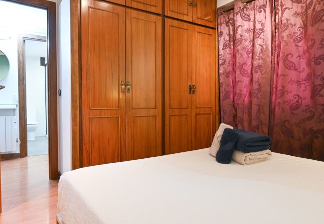 Apartment in Madrid - Cozy 2-bedroom apartment in Chamberi Apartment in Madrid - Cozy 2-bedroom apartment in Chamberi