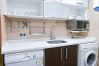 Apartment in Madrid - Cozy 2-bedroom apartment in Chamberi Apartment in Madrid - Cozy 2-bedroom apartment in Chamberi