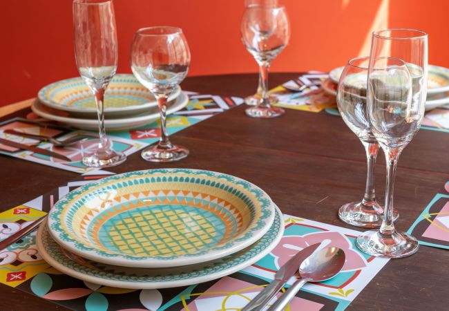 Apartment in Rio de Janeiro - For families, 10 minutes from Ipanema beach | NS103 Apartment in Rio de Janeiro - For families, 10 minutes from Ipanema beach | NS103