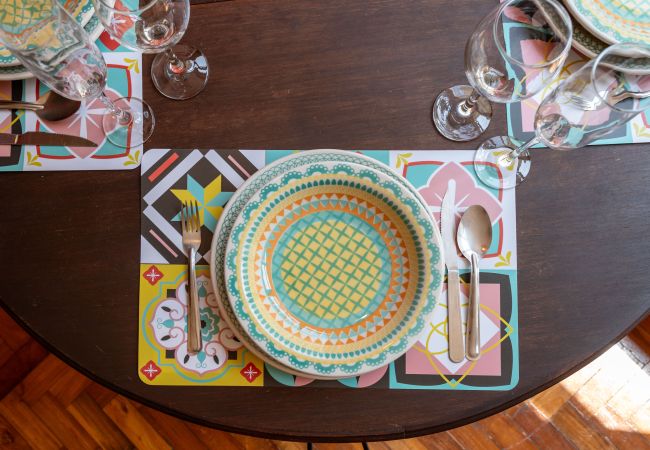 Apartment in Rio de Janeiro - For families, 10 minutes from Ipanema beach | NS103 Apartment in Rio de Janeiro - For families, 10 minutes from Ipanema beach | NS103