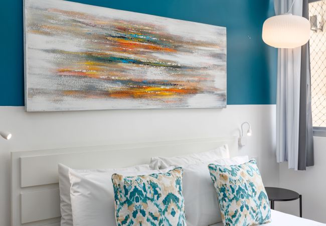 Apartment in Rio de Janeiro - For families, 10 minutes from Ipanema beach | NS103 Apartment in Rio de Janeiro - For families, 10 minutes from Ipanema beach | NS103