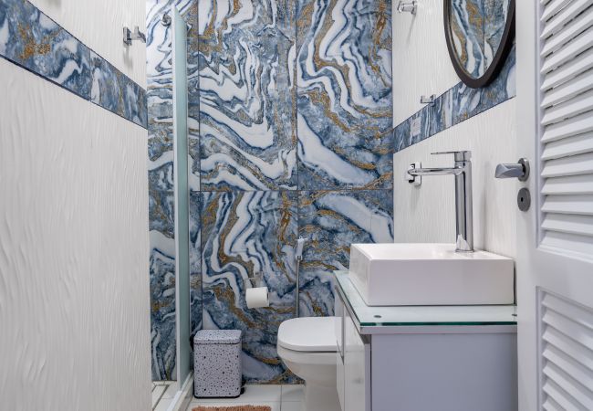 Apartment in Rio de Janeiro - For families, 10 minutes from Ipanema beach | NS103 Apartment in Rio de Janeiro - For families, 10 minutes from Ipanema beach | NS103