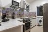 Apartment in Rio de Janeiro - For families, 10 minutes from Ipanema beach | NS103 Apartment in Rio de Janeiro - For families, 10 minutes from Ipanema beach | NS103