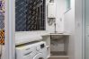Apartment in Rio de Janeiro - For families, 10 minutes from Ipanema beach | NS103 Apartment in Rio de Janeiro - For families, 10 minutes from Ipanema beach | NS103