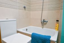Studio in Madrid - Enchanting life a few minutes from the Lavapies metro station 