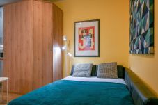 Studio in Madrid - Enchanting life a few minutes from the Lavapies metro station 