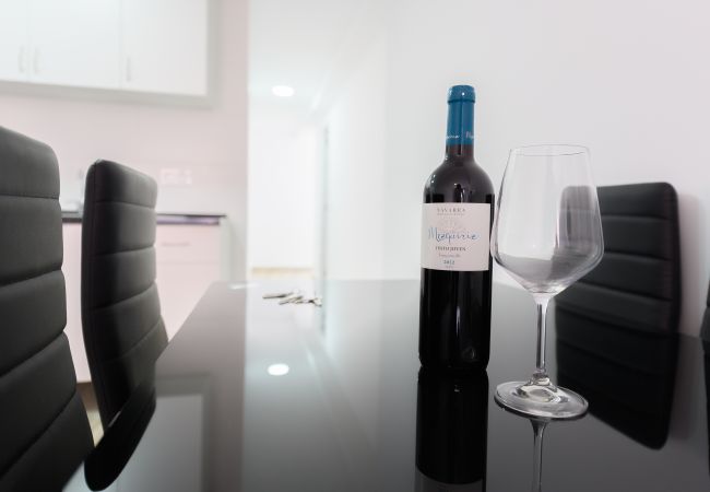 Apartment in Madrid - Cozy one bedroom apartment in Chamartin  Apartment in Madrid - Cozy one bedroom apartment in Chamartin