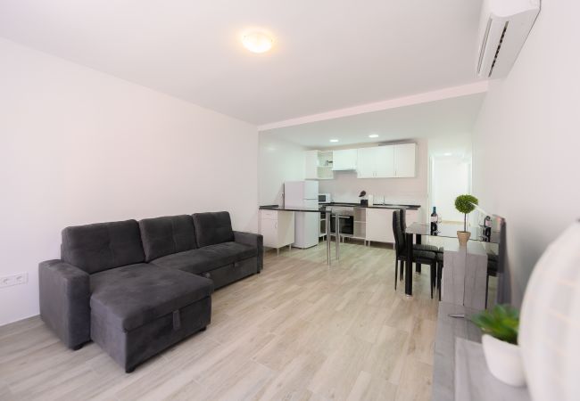 Apartment in Madrid - Cozy one bedroom apartment in Chamartin  Apartment in Madrid - Cozy one bedroom apartment in Chamartin