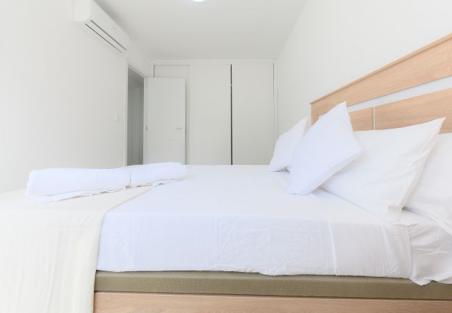 Apartment in Madrid - Cozy one bedroom apartment in Chamartin  Apartment in Madrid - Cozy one bedroom apartment in Chamartin