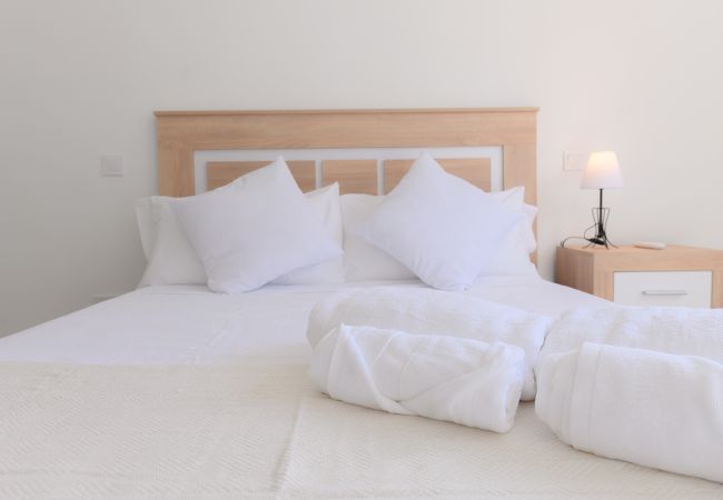 Apartment in Madrid - Cozy one bedroom apartment in Chamartin  Apartment in Madrid - Cozy one bedroom apartment in Chamartin