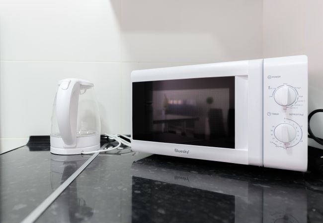 Apartment in Madrid - Cozy one bedroom apartment in Chamartin  Apartment in Madrid - Cozy one bedroom apartment in Chamartin